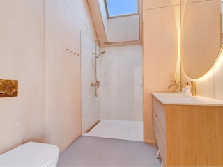 Vakantiehuis Løkken  16