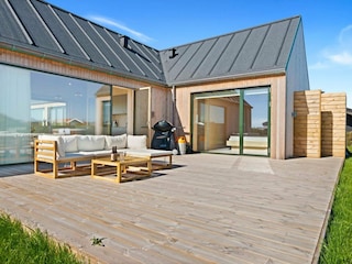 Ferienhaus Løkken Außenaufnahme 9