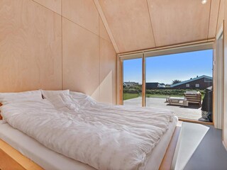 Maison de vacances Løkken  29