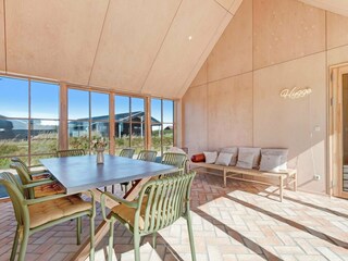 Ferienhaus Løkken  30