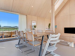 Ferienhaus Løkken  15