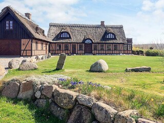 Vakantiehuis Bagenkop Buitenaudio-opname 1