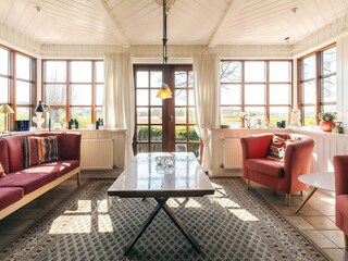 Vakantiehuis Bagenkop  3