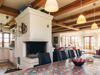 Vakantiehuis Bagenkop  27