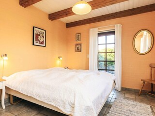 Vakantiehuis Bagenkop  4