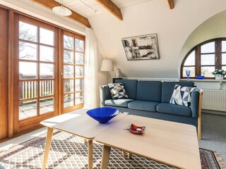 Vakantiehuis Bagenkop  5