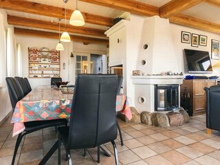 Vakantiehuis Bagenkop  6