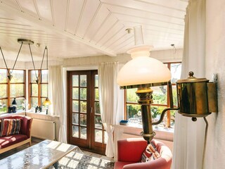 Vakantiehuis Bagenkop  7