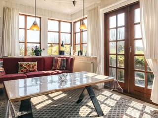 Vakantiehuis Bagenkop  28