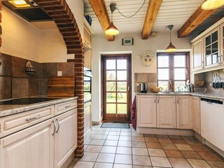 Vakantiehuis Bagenkop  10