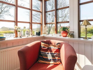 Vakantiehuis Bagenkop  29