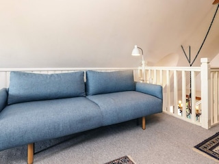 Vakantiehuis Bagenkop  11