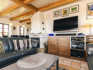 Vakantiehuis Bagenkop  30