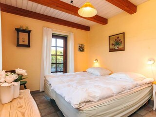 Ferienhaus Bagenkop  12