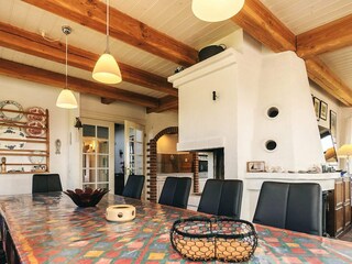 Vakantiehuis Bagenkop  31