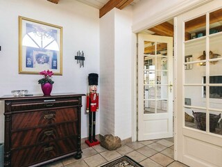 Vakantiehuis Bagenkop  32