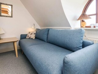 Vakantiehuis Bagenkop  33