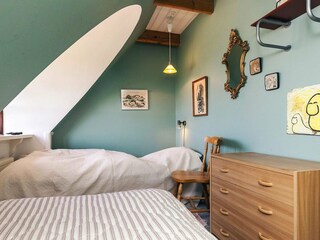 Vakantiehuis Bagenkop  14