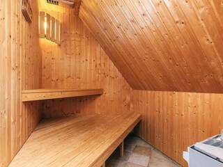 Vakantiehuis Bagenkop  19