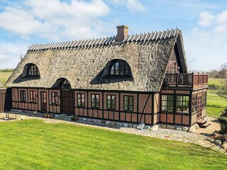 Ferienhaus Bagenkop  38