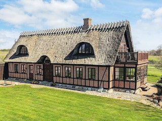 Vakantiehuis Bagenkop  38