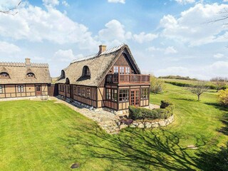 Vakantiehuis Bagenkop  39