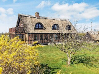 Vakantiehuis Bagenkop  40