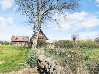 Ferienhaus Bagenkop  41