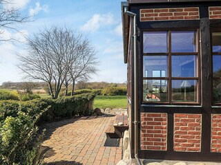 Vakantiehuis Bagenkop  43