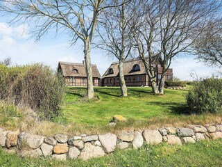 Vakantiehuis Bagenkop  44