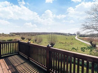 Vakantiehuis Bagenkop  22