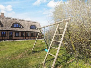 Ferienhaus Bagenkop  23