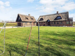 Ferienhaus Bagenkop  24