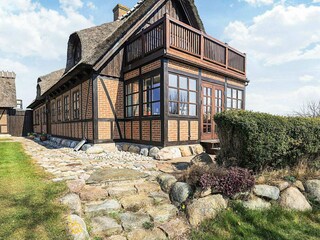 Ferienhaus Bagenkop  26