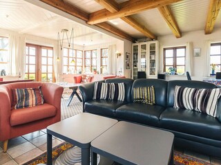 Ferienhaus Bagenkop  45