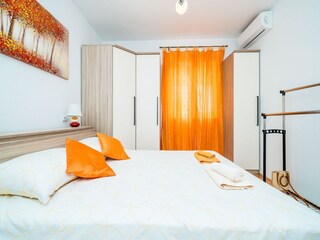 Appartement Dubrovnik Équipement 16