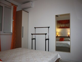 Appartement Dubrovnik Équipement 12