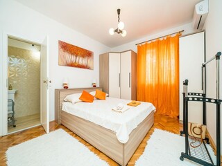 Appartement Dubrovnik Équipement 13