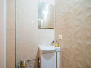 Apartment Dubrovnik Ausstattung 15