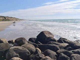 Vakantiehuis Vaeggerløse Buitenaudio-opname 15