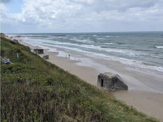 Vakantiehuis Vaeggerløse Buitenaudio-opname 11