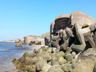 Ferienhaus Vaeggerløse Außenaufnahme 27