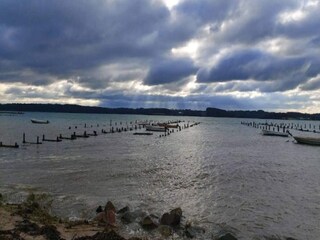 Ferienhaus Vaeggerløse Außenaufnahme 13