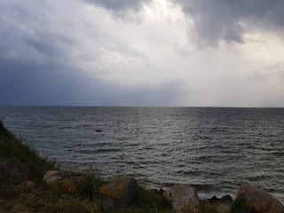 Vakantiehuis Vaeggerløse Buitenaudio-opname 23