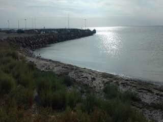 Ferienhaus Vaeggerløse Außenaufnahme 28