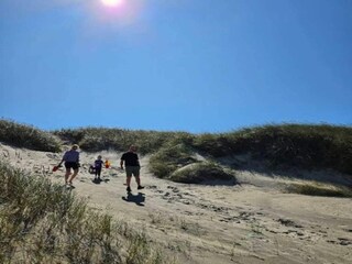 Vakantiehuis Vaeggerløse Buitenaudio-opname 4