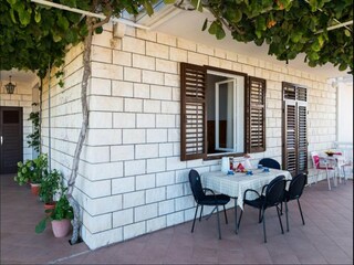 Apartment Dubrovnik Außenaufnahme 2
