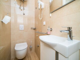 Apartment Dubrovnik Ausstattung 11