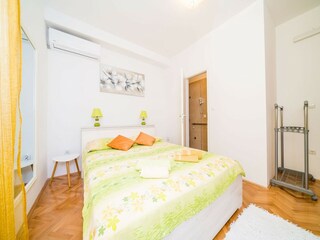 Appartement Dubrovnik Kenmerken 12