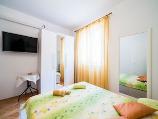 Apartment Dubrovnik Ausstattung 13